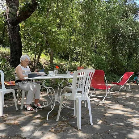 Casa de Férias Maison De Campagne Proche Riviere