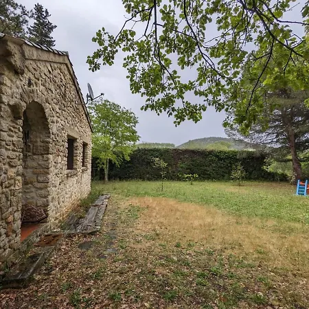 Maison De Campagne Proche Riviere Casa de Férias *