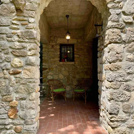 Maison De Campagne Proche Riviere